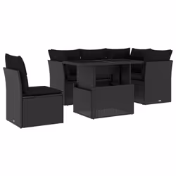 VidaXL 3266585, 6 pièce(s)