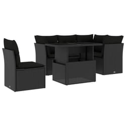 VidaXL 3266585 ensemble de meubles de jardin