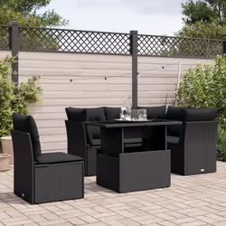VidaXL 3266585 ensemble de meubles de jardin