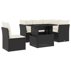 VidaXL 3266586 ensemble de meubles de jardin