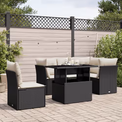 VidaXL 3266586 ensemble de meubles de jardin