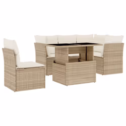 VidaXL 3266588, 6 pièce(s)