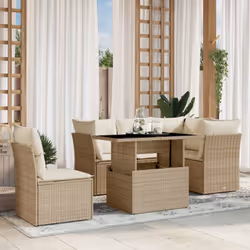 VidaXL 3266588 ensemble de meubles de jardin