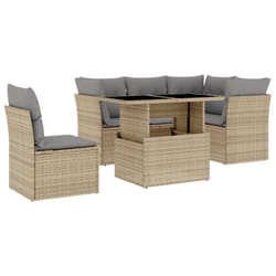 VidaXL 3266589 ensemble de meubles de jardin