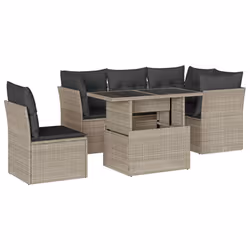 VidaXL 3266592, 6 pièce(s)