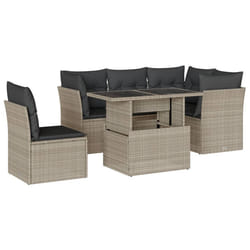 VidaXL 3266592 ensemble de meubles de jardin