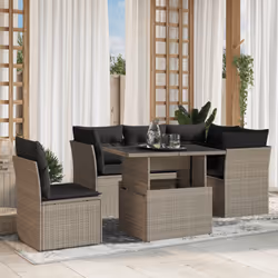 VidaXL 3266592 ensemble de meubles de jardin