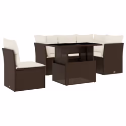 VidaXL 3266593, 6 pièce(s)