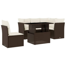 VidaXL 3266593 ensemble de meubles de jardin