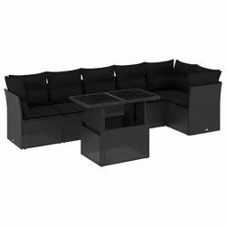 VidaXL 3266595, 7 pièce(s)