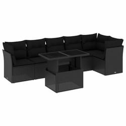 VidaXL 3266595 ensemble de meubles de jardin