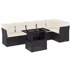 VidaXL 3266596, 7 pièce(s)