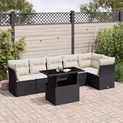 VidaXL 3266596 ensemble de meubles de jardin