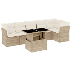 VidaXL 3266598 ensemble de meubles de jardin