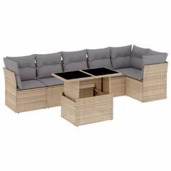 VidaXL 3266599, 7 pièce(s)