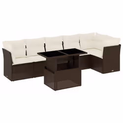 VidaXL 3266603, 7 pièce(s)