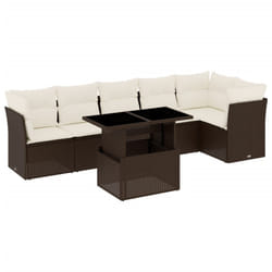 VidaXL 3266603 ensemble de meubles de jardin