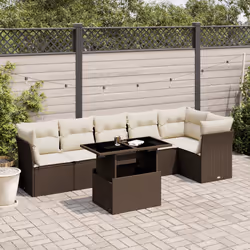 VidaXL 3266603 ensemble de meubles de jardin