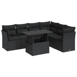 VidaXL 3266605 ensemble de meubles de jardin