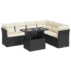 VidaXL 3266606 ensemble de meubles de jardin
