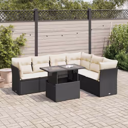 VidaXL 3266606 ensemble de meubles de jardin