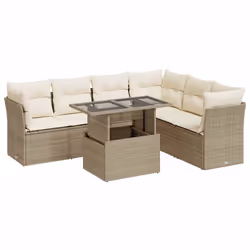 VidaXL 3266608, 7 pièce(s)