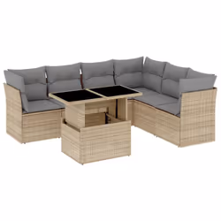 VidaXL 3266609, 7 pièce(s)