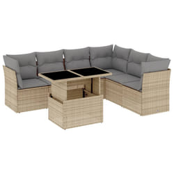 VidaXL 3266609 ensemble de meubles de jardin