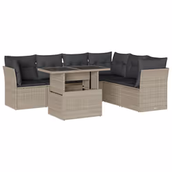 VidaXL 3266612, 7 pièce(s)
