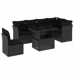 VidaXL 3266615, 7 pièce(s)