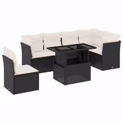 VidaXL 3266616, 7 pièce(s)