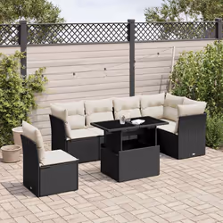 VidaXL 3266616 ensemble de meubles de jardin
