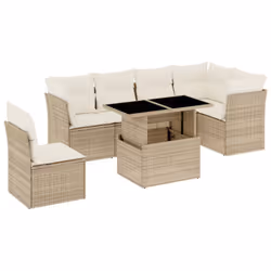 VidaXL 3266618, 7 pièce(s)