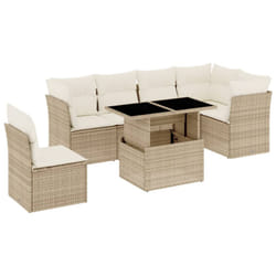 VidaXL 3266618 ensemble de meubles de jardin