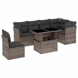VidaXL 3266620, 7 pièce(s)