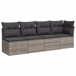 VidaXL 3266620 ensemble de meubles de jardin - Vue supplémentaire 5