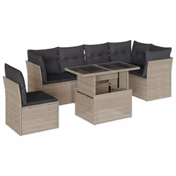 VidaXL 3266622, 7 pièce(s)