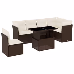 VidaXL 3266623, 7 pièce(s)