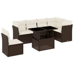 VidaXL 3266623 ensemble de meubles de jardin