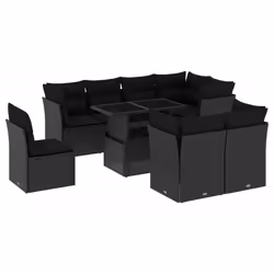 VidaXL 3266725, 9 pièce(s)