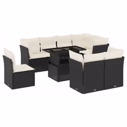VidaXL 3266726, 9 pièce(s)