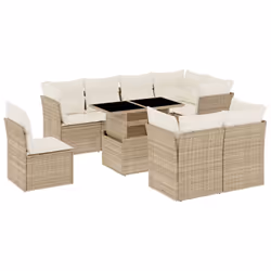 VidaXL 3266728, 9 pièce(s)