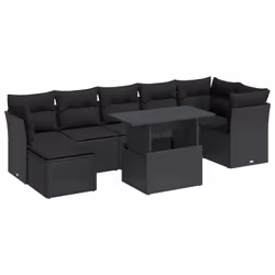VidaXL 3266745, 8 pièce(s)