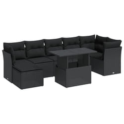 VidaXL 3266745 ensemble de meubles de jardin