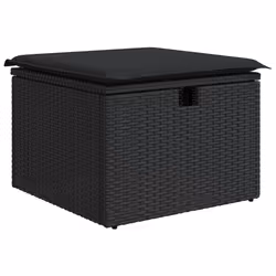 VidaXL 3266745 ensemble de meubles de jardin - Vue supplémentaire 5