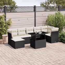 VidaXL 3266746 ensemble de meubles de jardin