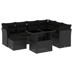 VidaXL 3266755 ensemble de meubles de jardin