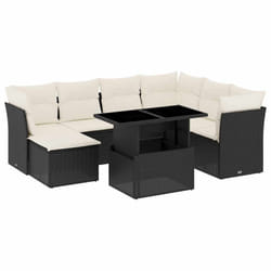 VidaXL 3266756 ensemble de meubles de jardin