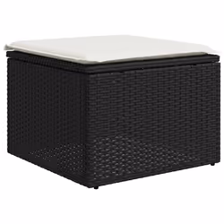 VidaXL 3266756 ensemble de meubles de jardin - Vue supplémentaire 5