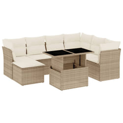 VidaXL 3266758 ensemble de meubles de jardin